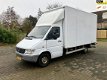 Mercedes-Benz Sprinter - 312 D Xlang/hoog - 1 - Thumbnail