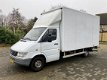 Mercedes-Benz Sprinter - 312 D Xlang/hoog - 1 - Thumbnail