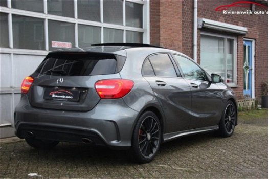 Mercedes-Benz A-klasse - 180 Prestige AUT AMG 7-DCT Pano ORG NL - 1