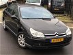 Citroën C5 - 2.0I 16V AUT 2005 Zwart LPG-G3/ECC/LEER/XENON - 1 - Thumbnail