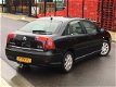 Citroën C5 - 2.0I 16V AUT 2005 Zwart LPG-G3/ECC/LEER/XENON - 1 - Thumbnail