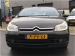 Citroën C5 - 2.0I 16V AUT 2005 Zwart LPG-G3/ECC/LEER/XENON - 1 - Thumbnail