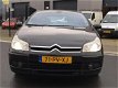 Citroën C5 - 2.0I 16V AUT 2005 Zwart LPG-G3/ECC/LEER/XENON - 1 - Thumbnail