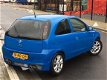 Opel Corsa - 1.2 16V 3D 2003 Blauw 152DKM NAP/16