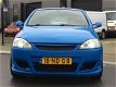 Opel Corsa - 1.2 16V 3D 2003 Blauw 152DKM NAP/16