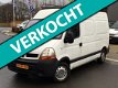 Renault Master - 2.5 DCI L2H2 100 2004 166DKM NAP/AIRCO - 1 - Thumbnail