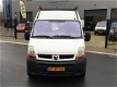 Renault Master - 2.5 DCI L2H2 100 2004 166DKM NAP/AIRCO - 1 - Thumbnail