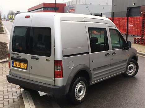 Ford Transit Connect - 1.8 TD 220L 2004 121DKM NAP/Nette Bus - 1