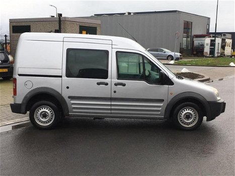 Ford Transit Connect - 1.8 TD 220L 2004 121DKM NAP/Nette Bus - 1