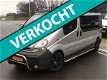 Nissan Primastar - 2.5 DCI DC L2 H1 2006 Airco/2x Schuifdeur - 1 - Thumbnail