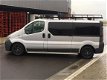 Nissan Primastar - 2.5 DCI DC L2 H1 2006 Airco/2x Schuifdeur - 1 - Thumbnail