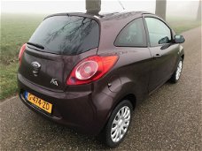 Ford Ka - 1.2 Titanium 2010 airco 97000 km