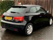 Audi A1 - 1.2 TFSI Attraction 2012 , cruise, airco, multimedia scherm - 1 - Thumbnail