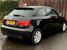 Audi A1 - 1.2 TFSI Attraction 2012 , cruise, airco, multimedia scherm