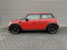 Mini Mini Cooper - 1.6 RED PACK Business Line