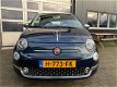 Fiat 500 - 1.2 |U-connect|AUT|PDC|CRUISE|LEER|UNIEK - 1 - Thumbnail