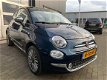 Fiat 500 - 1.2 |U-connect|AUT|PDC|CRUISE|LEER|UNIEK - 1 - Thumbnail