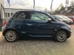 Fiat 500 - 1.2 |U-connect|AUT|PDC|CRUISE|LEER|UNIEK - 1 - Thumbnail