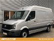 Volkswagen Crafter - 2.0TDI 136PK L2H2 Airco / 69.000KM - 1 - Thumbnail