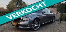 Mercedes-Benz E-klasse - 350 e Prestige AMG / 286PK / 20" / 16% bijtelling / 9G-TRONIC