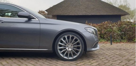 Mercedes-Benz E-klasse - 350 e Prestige AMG / 286PK / 20