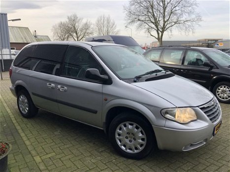 Dodge Ram Van - 2.8 CRD - 1