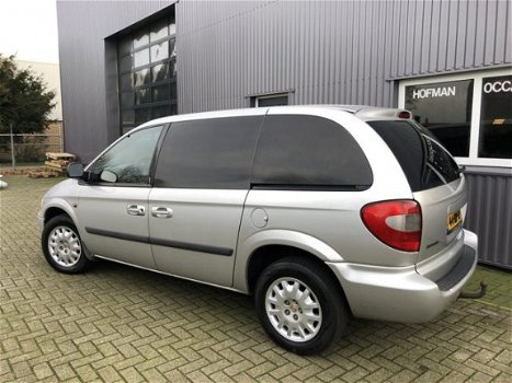 Dodge Ram Van - 2.8 CRD - 1