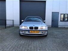 BMW 3-serie - 328i Executive