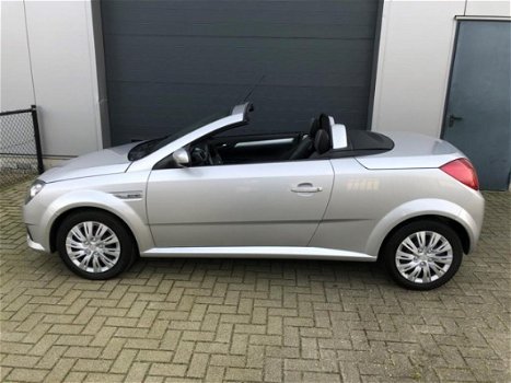 Opel Tigra TwinTop - 1.8-16V Enjoy - 1