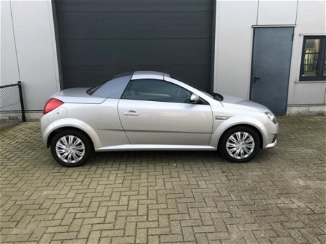 Opel Tigra TwinTop - 1.8-16V Enjoy - 1