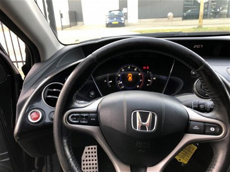 Honda Civic - 1.4 - 1