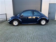 Volkswagen New Beetle - 1.6