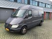 Mercedes-Benz Sprinter - 216 CDI 2.7 355 AIRCO LANG HOOG NAP - 1 - Thumbnail