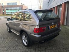 BMW X5 - 3.0d High Executive FULL OPTIONS