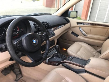 BMW X5 - 3.0d High Executive FULL OPTIONS - 1