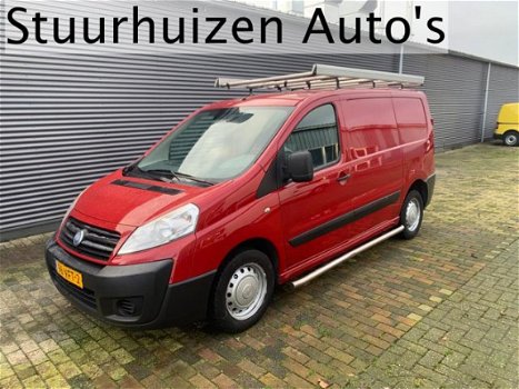 Fiat Scudo - 1