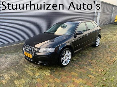 Audi A3 Sportback - 1.9 TDI Ambiente Pro Line - 1