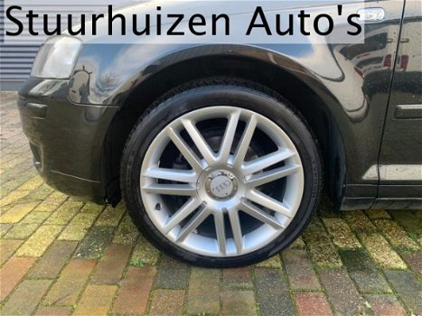 Audi A3 Sportback - 1.9 TDI Ambiente Pro Line - 1