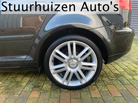 Audi A3 Sportback - 1.9 TDI Ambiente Pro Line - 1