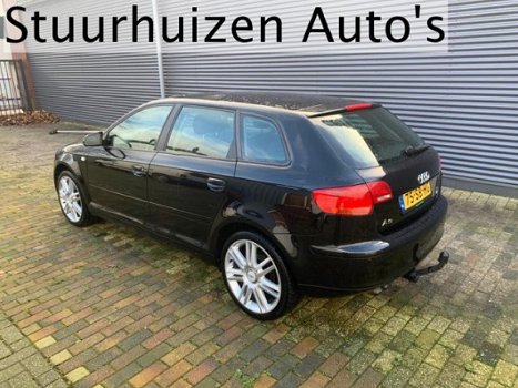 Audi A3 Sportback - 1.9 TDI Ambiente Pro Line - 1