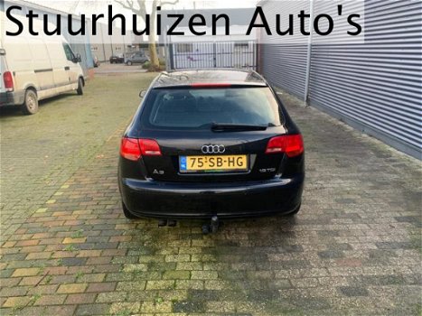 Audi A3 Sportback - 1.9 TDI Ambiente Pro Line - 1