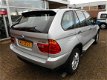 BMW X5 - 3.0D HIGH EXECUTIVE YOUNGTIMER BIJTELLINGSVRIENDELIJK LAGE KMSTAND X5 IS IN ZEER NETTE STA - 1 - Thumbnail