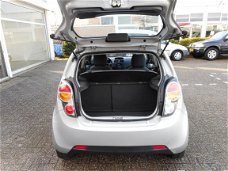 Chevrolet Spark - 1.0 16V LS Bi-Fuel MET MAAR 111000 KM GAS G3 FABRIEKS AF INGEBOUWD LAGE WEGENBELAS