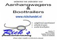 Bootrol / kielrol / trailerrol verstelbaar - 3 - Thumbnail