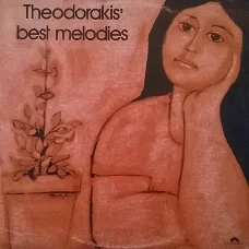 LP Theodorakis best melodies