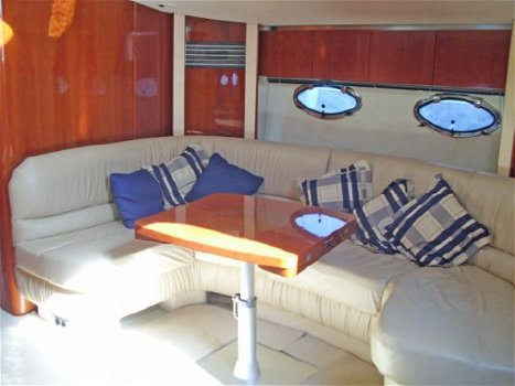 Fairline Targa 52 uit 2004 - 5