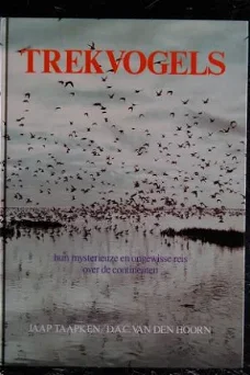 Trekvogels