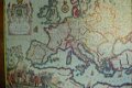 Legpuzzel Europa in 1807 - 1 - Thumbnail