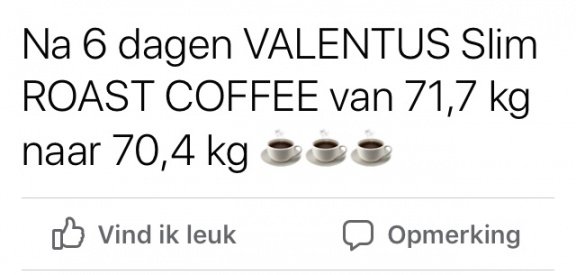 6-daagse koffietrail - 2