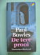 Paul Bowles - De tere prooi - 1 - Thumbnail